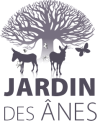 Jardin des ânes